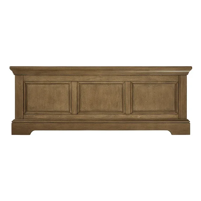 Westwood Hanley Collection Low Profile Footboard