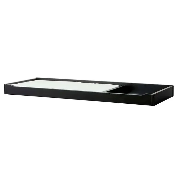 Westwood Pine Ridge Changer Top in Black