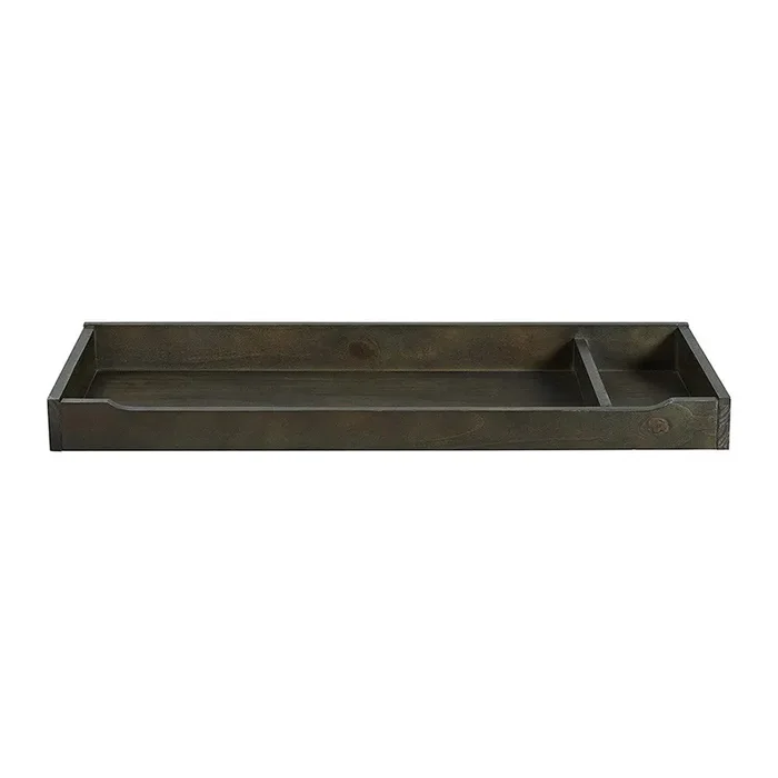 Westwood Tahoe – Nursery Changing Tray In River Rock