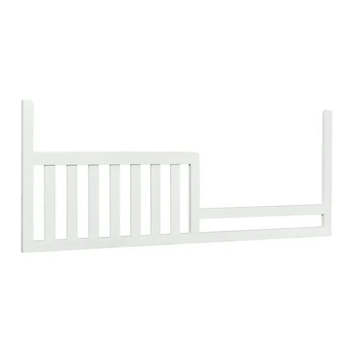 Westwood Tahoe- Nursery Toddler Guard Rail In Sea Shell