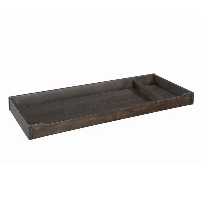 Westwood Taylor Collection Changer Topper in River Rock
