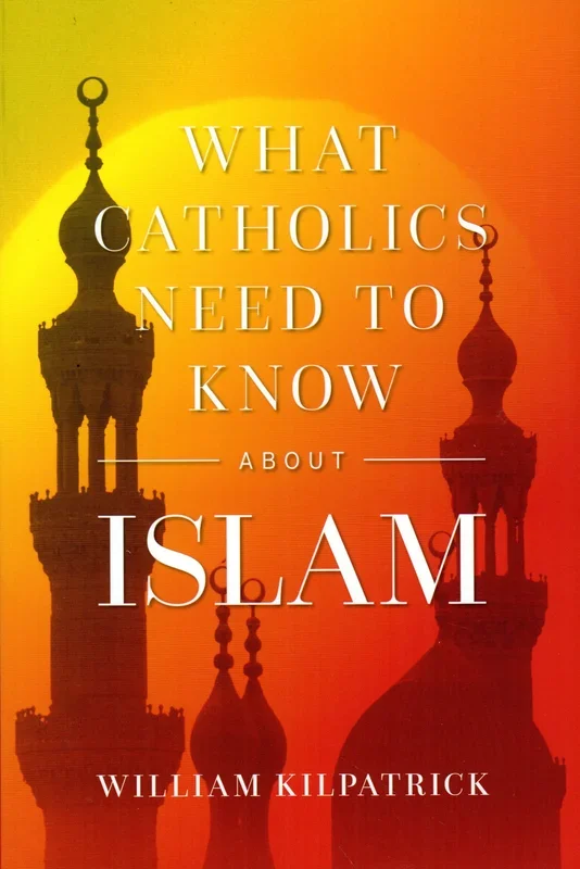What Catholics Need to Know about Islam