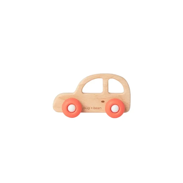 Wheelies – Car