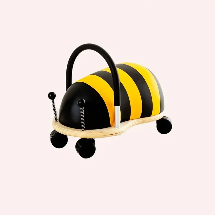 Wheely Bug Small – Bee