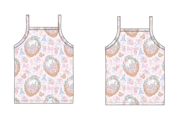 When You Wish – Bamboo Tank