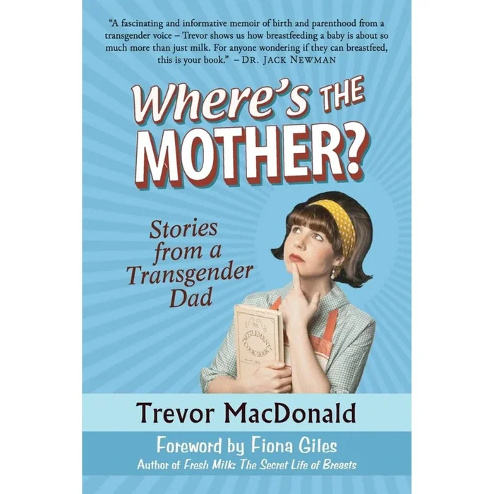 Where’s the Mother?