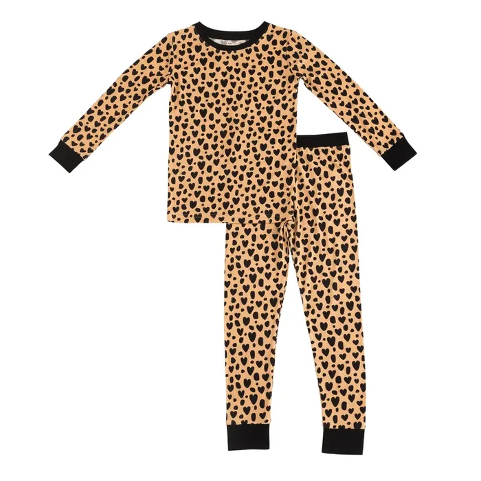 Wild Love (women’s Pj)