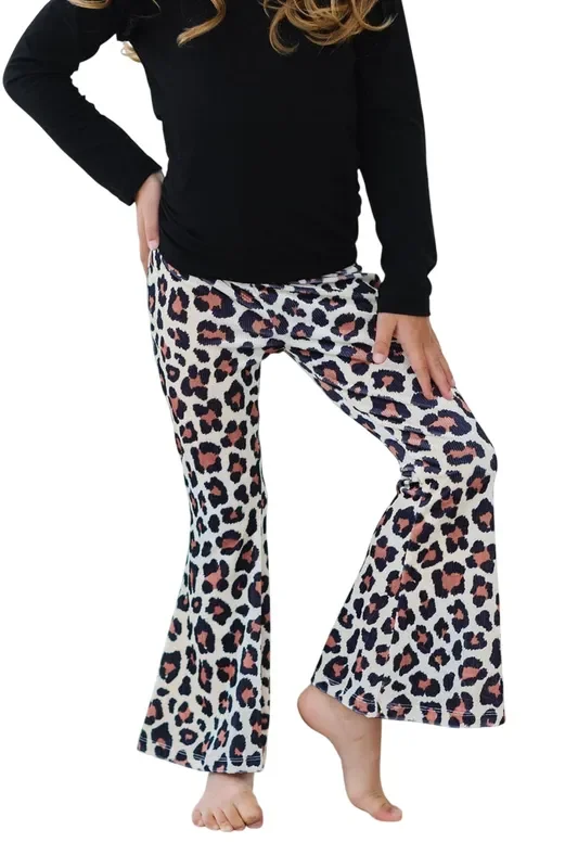 Wild One Ribbed Velvet Bells