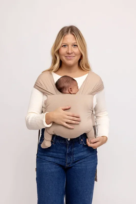 WildBird Aerial Buckle Wrap – Desert Lark