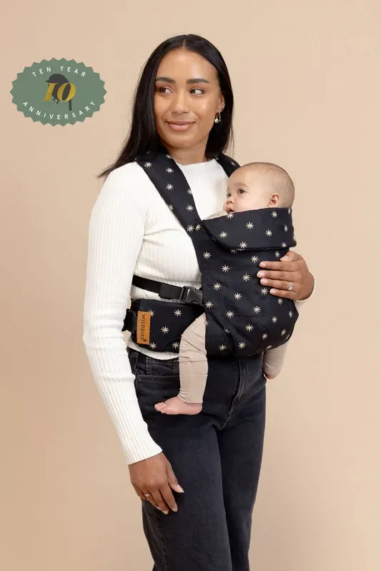 WildBird Aerial Carrier – Bright