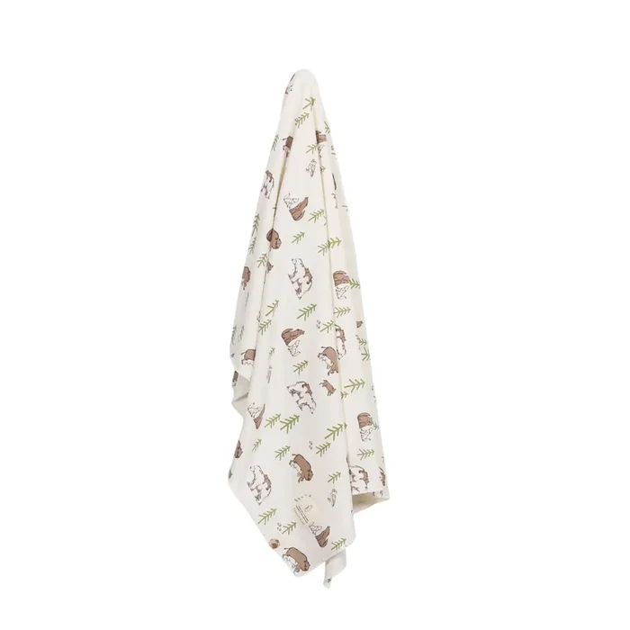 Wilderness Swaddle/blanket