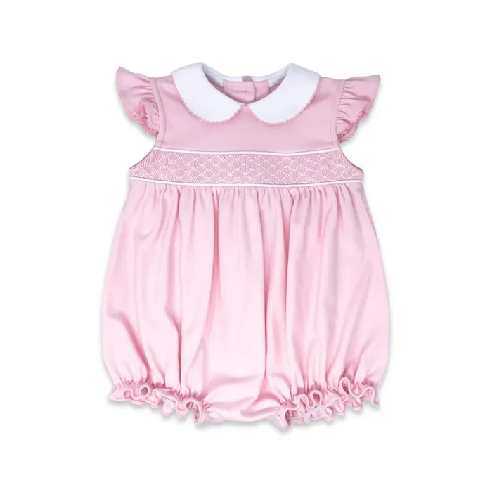 Windsor Bubble | Paradise Pink Knit