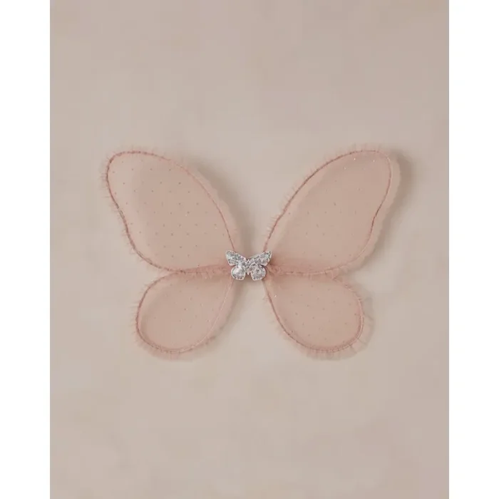 WINGS | ROSE