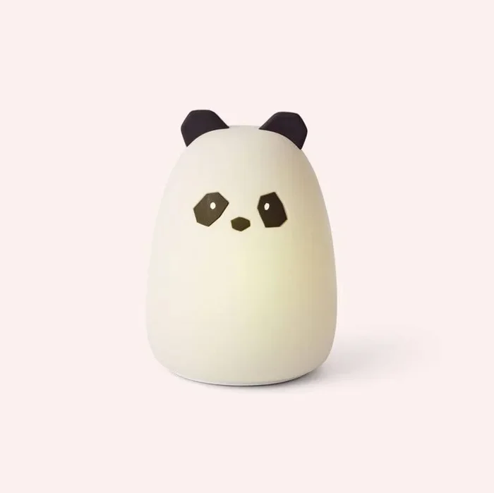 Winston Night Light – Panda Creme de la Creme