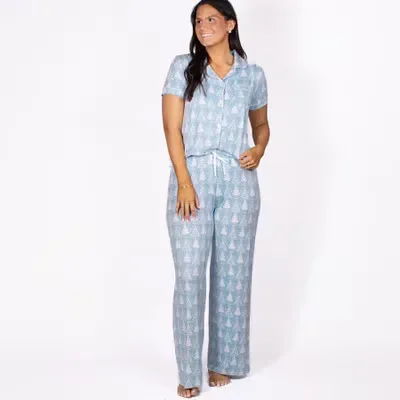 Winter Dreams Pajama Pants