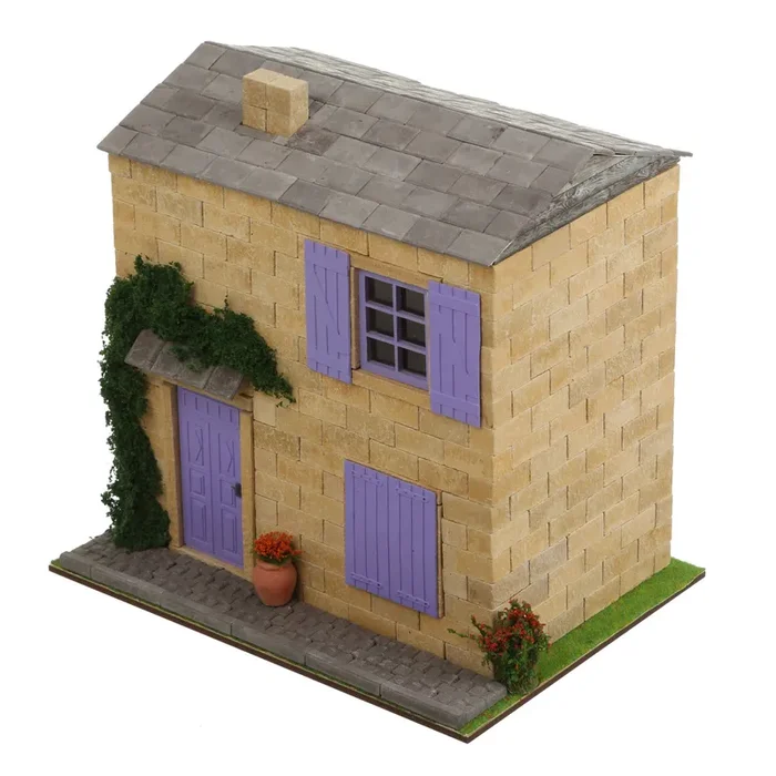 Wise Elk™ – Villa Provence by Wise Elk