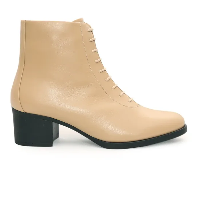 Women’s Boots Milano Collection