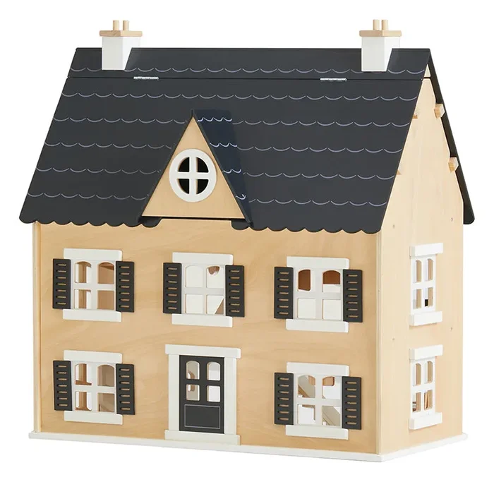 Wonder and Wise Dollhouse