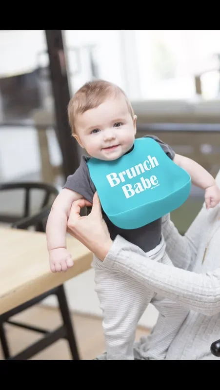Wonder Bib