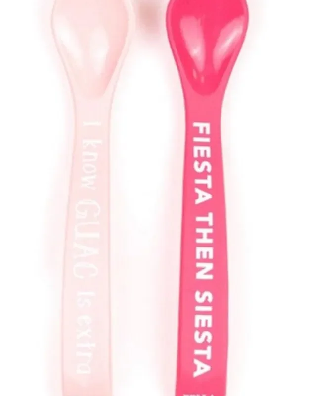 Wonder Spoon