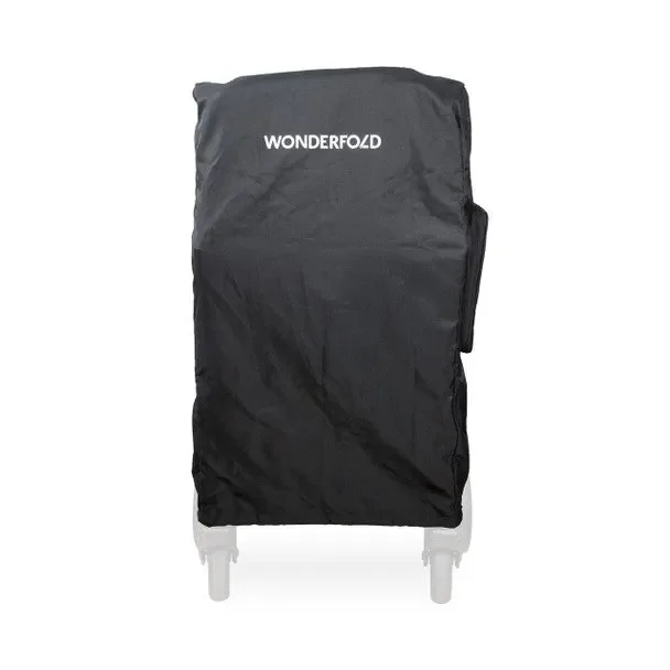 WonderFold W4 Series Dust Cover