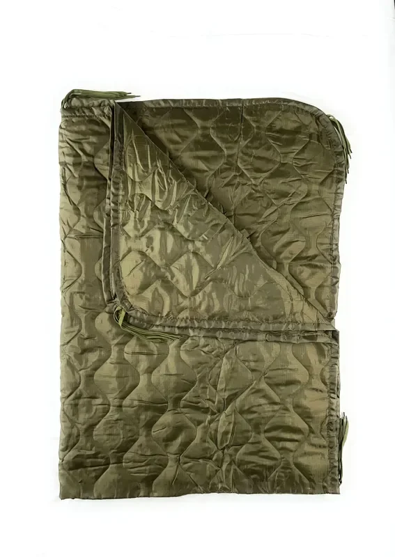 Woobie Poncho Liner Blankets