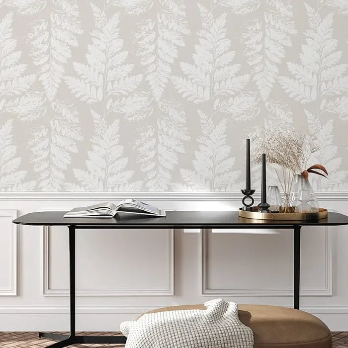 Woodland Grove Wallpaper