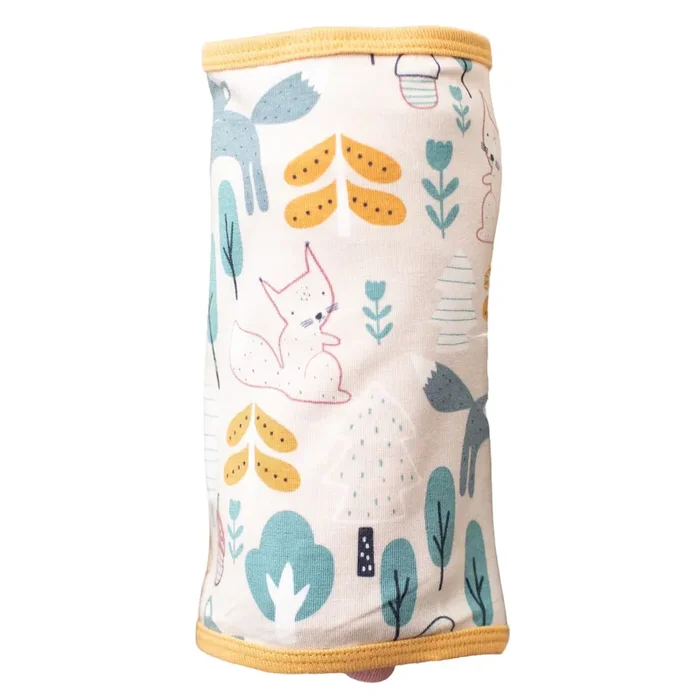 Woodland Wonder Swaddle