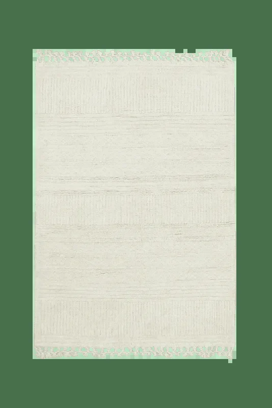 Woolable Rug Ari Sheep White