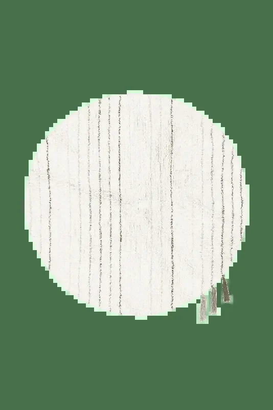 Woolable Rug Arona Round