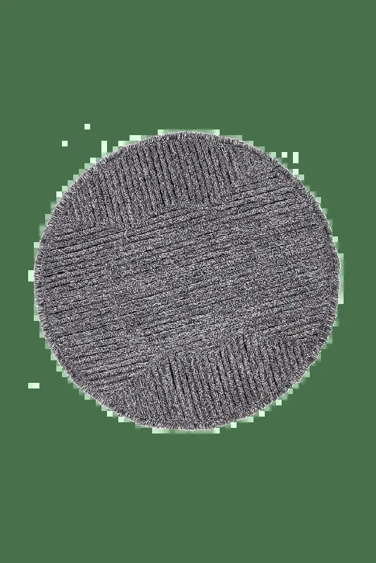 Woolable Rug Black Tea