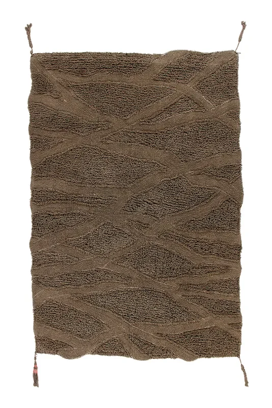 Woolable Rug Enkang Acacia Wood