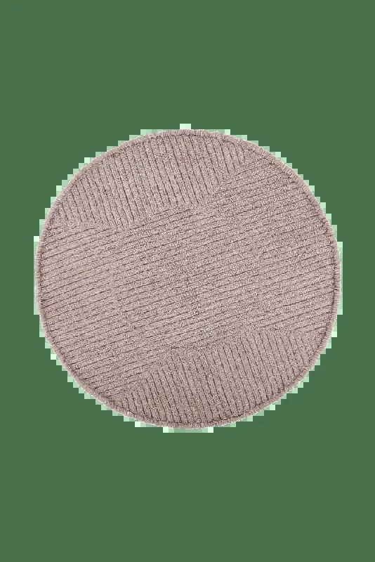 Woolable Rug Rose Tea
