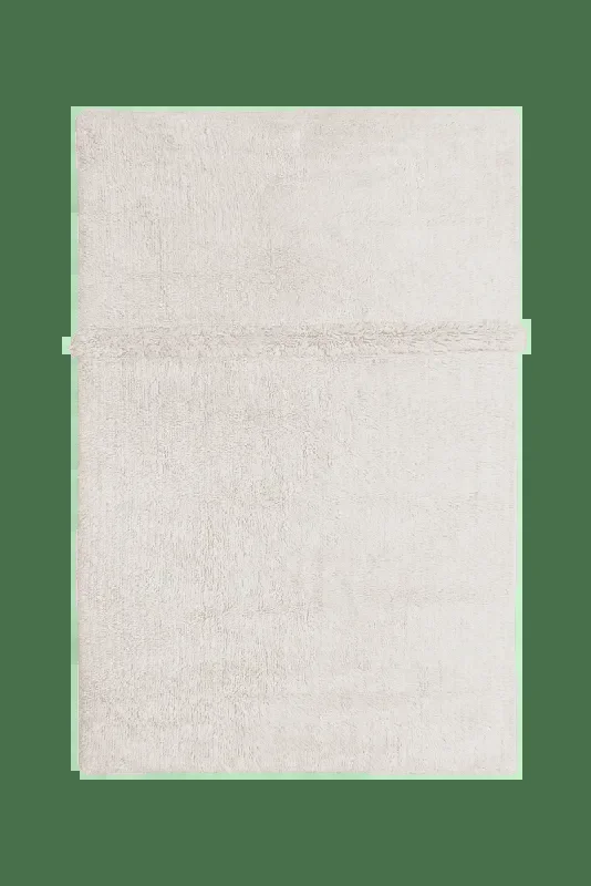 Woolable Rug Tundra – Sheep White