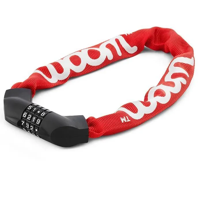 WOOM Lokki Bike Lock