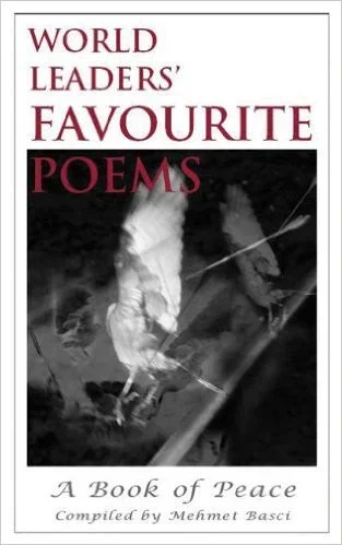 World Leader’s Favourite Poems: A Book of Peace