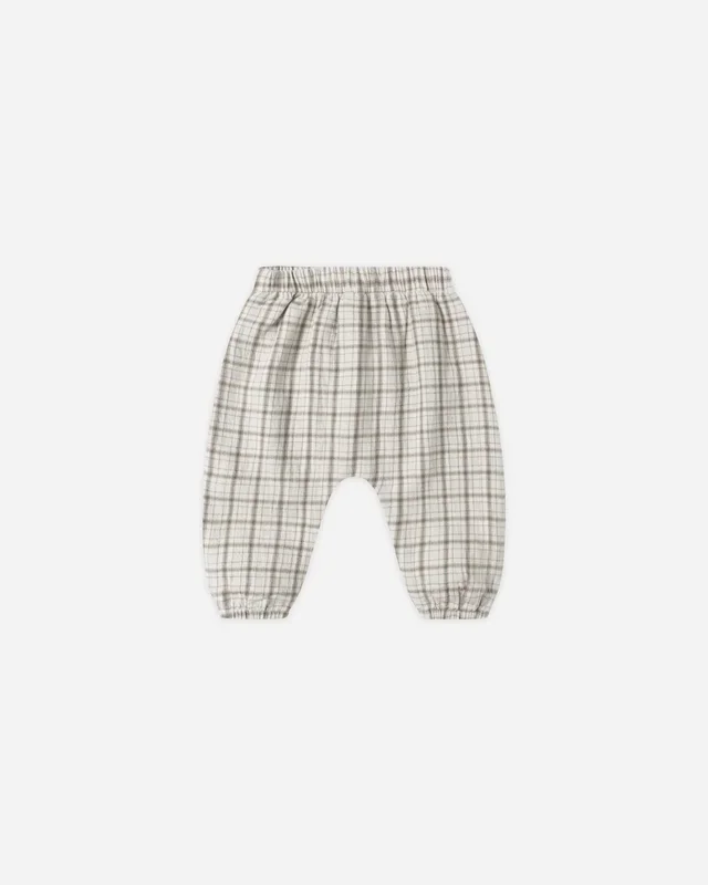 Woven Pant