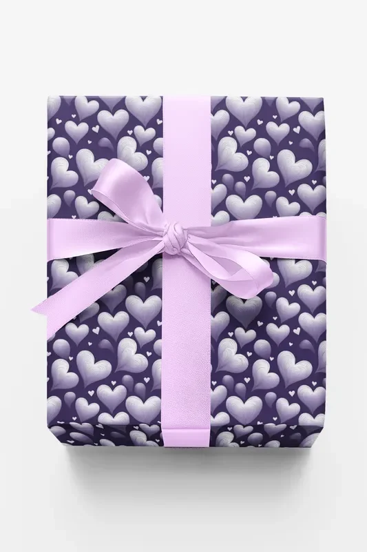 Wrapped In Love