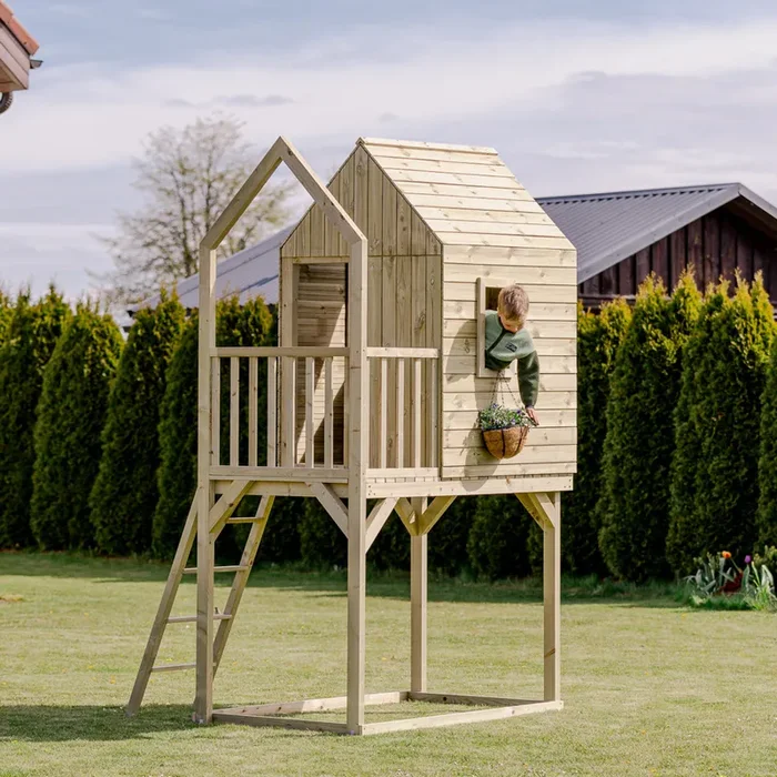 XL Duck House