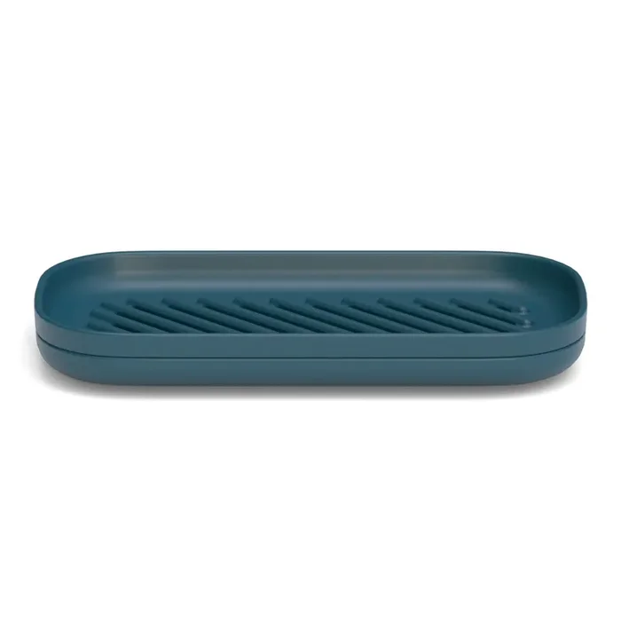 Xxl Soap Dish – Blue Abyss