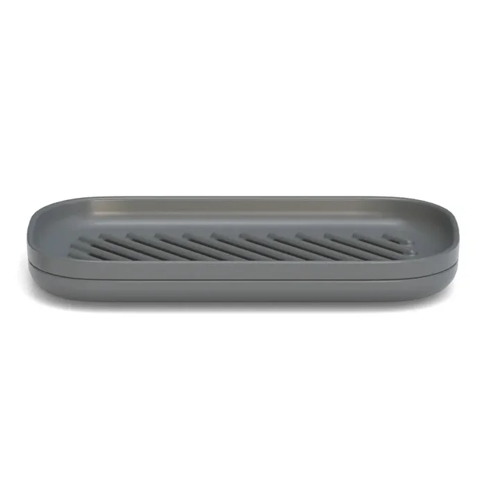 Xxl Soap Dish – Smoke