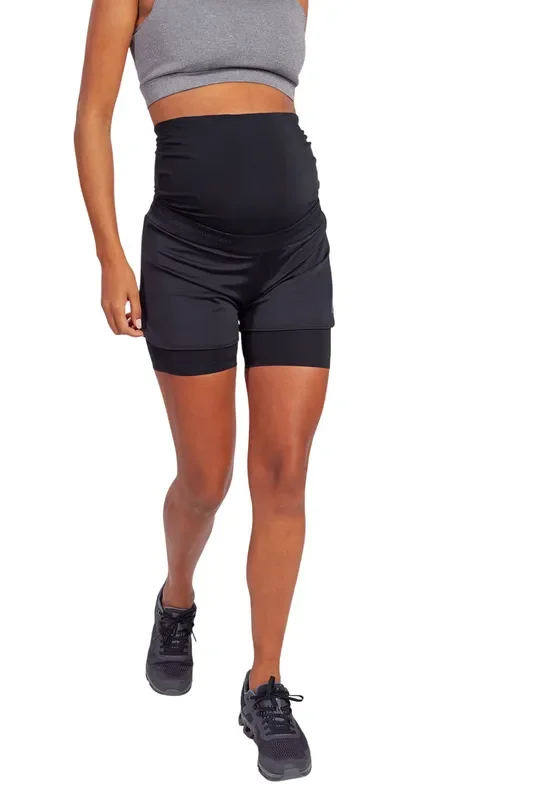 Yaya Run Short