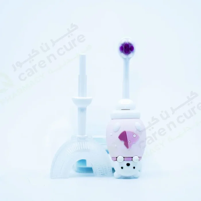 Yiwu Tooth Brush For Kid B-1503