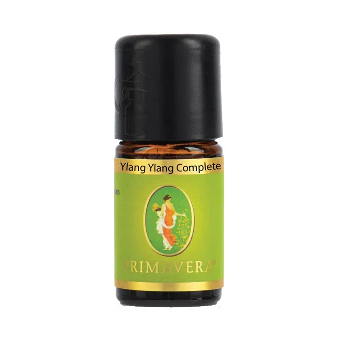YLANG YLANG COMPLETE ESSENTIAL OIL