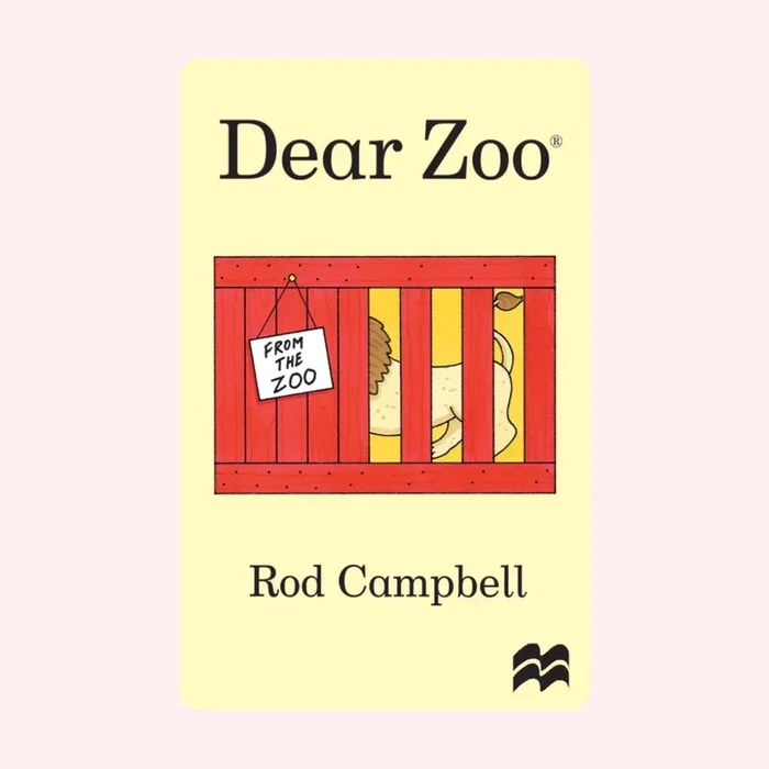 Yoto Card – Dear Zoo