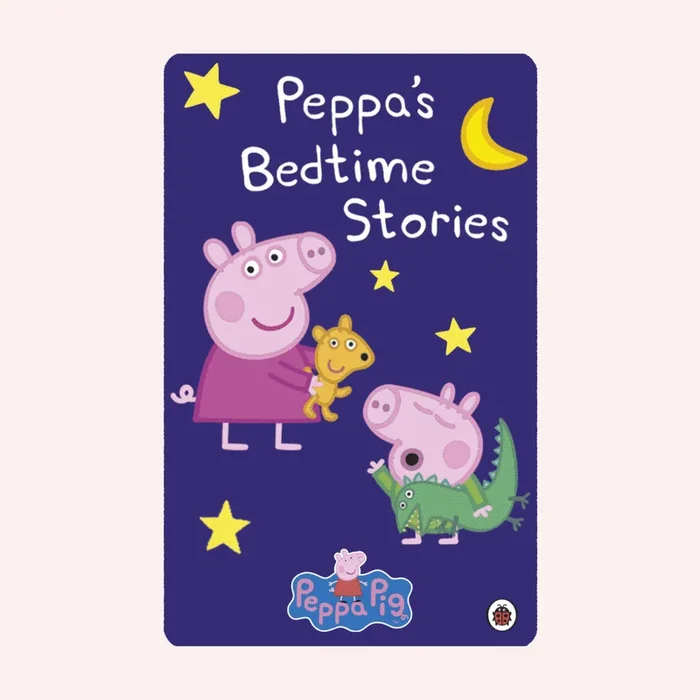 Yoto Card – Peppa Pig: Bedtime Stories
