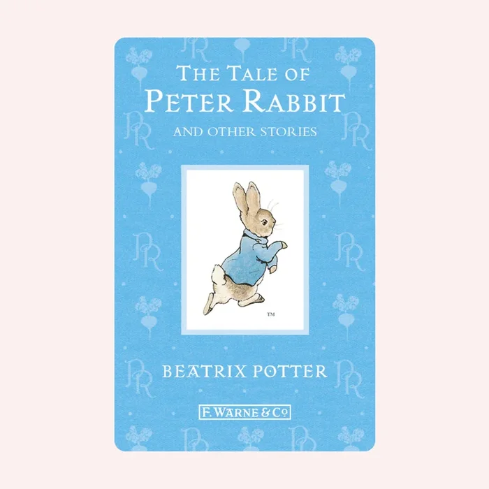 Yoto Card – The Tale of Peter Rabbit and Other Stories