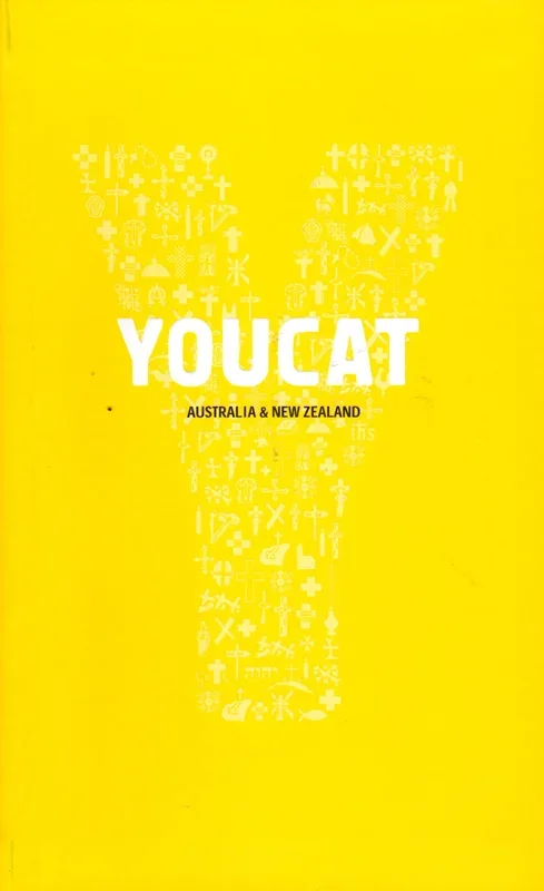 YOUCAT Australia and NZ 2019