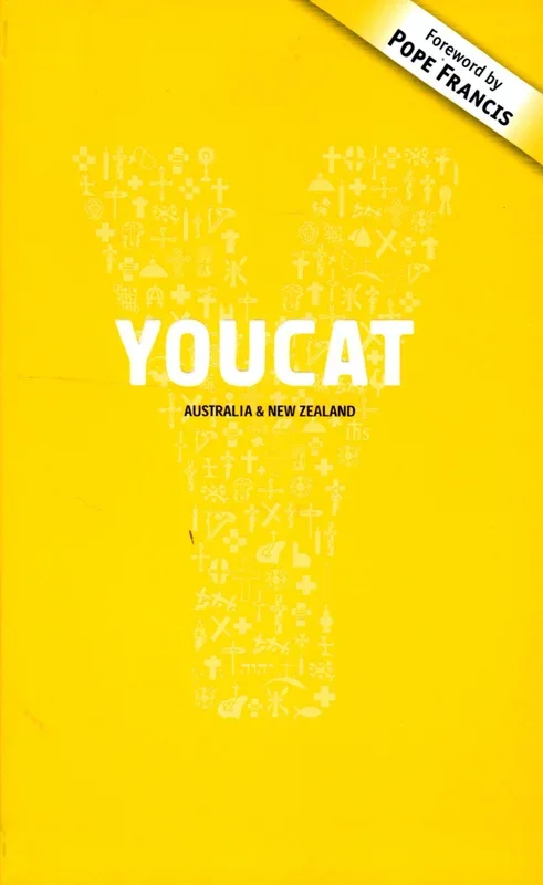 YOUCAT Australia and NZ Revised and Updated