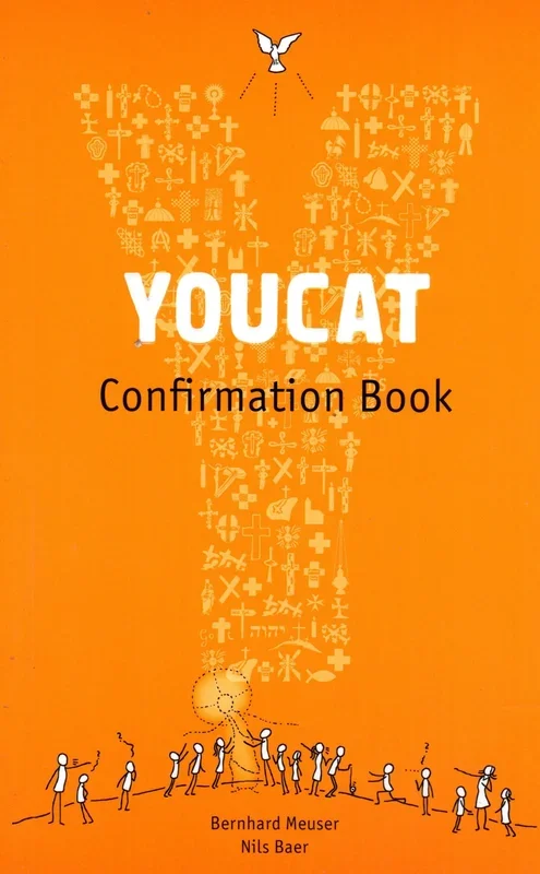 Youcat Confirmation Book